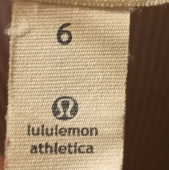 Lululemon Athletica Jacket - Picture 7 of 7